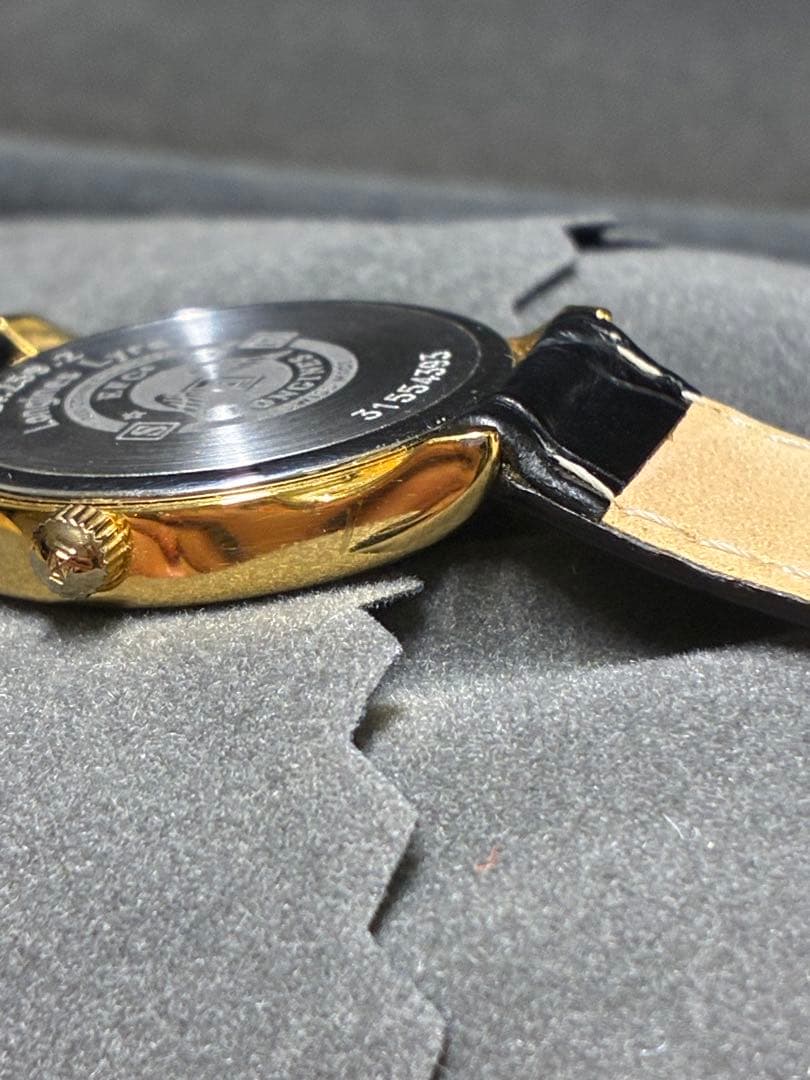 ロンジンLONGINES時計