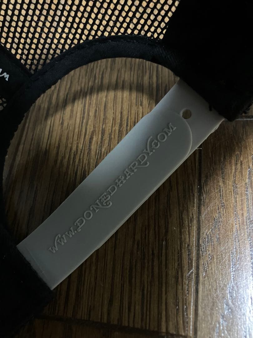 Ed Hardy エドハーディー キャップ Y2K