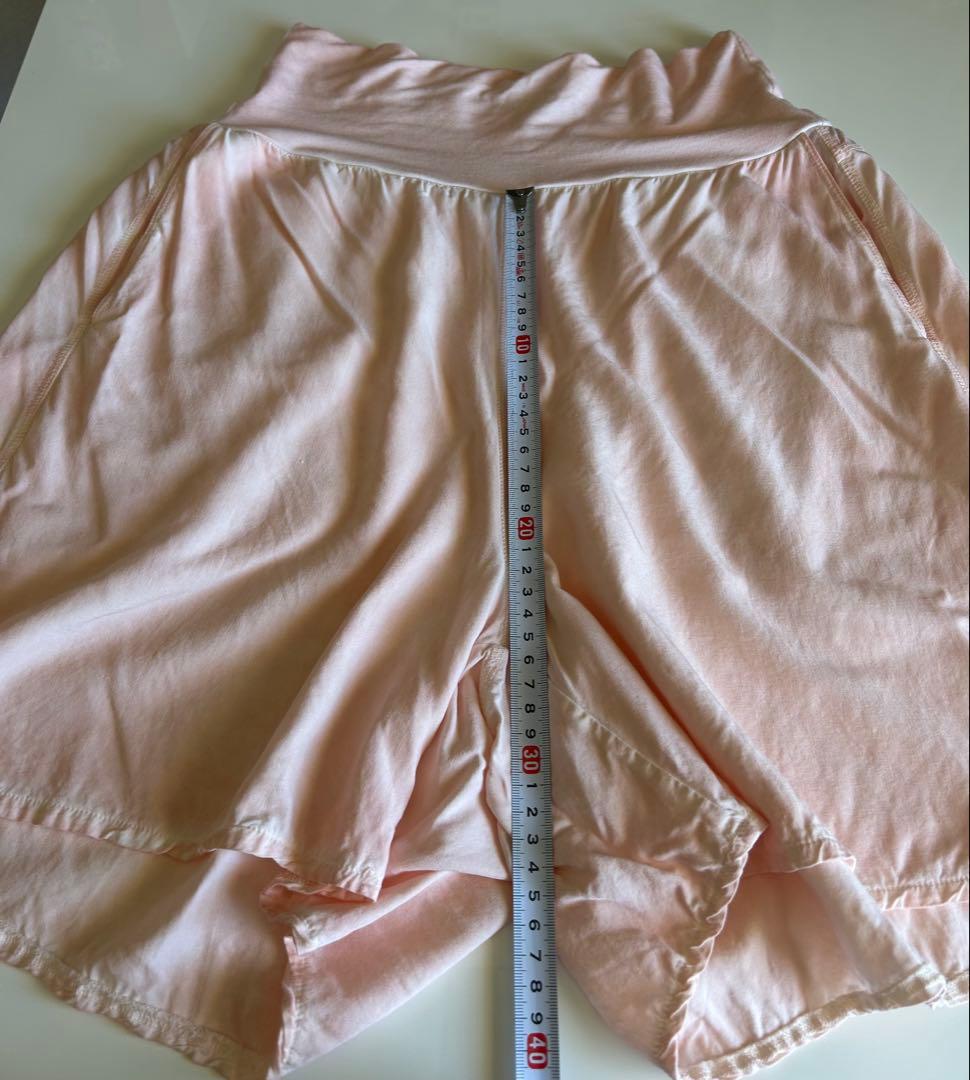 SALSATION WEAR サルセーションウェア ショートパンツ 「M」サイズ