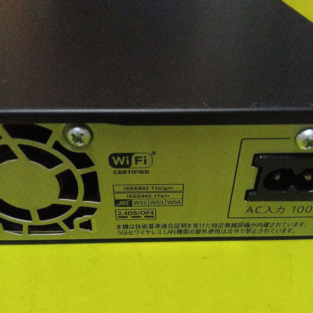 SHARP AQUOSブルーレイ BD-NW1000　HDD新同品交換第4