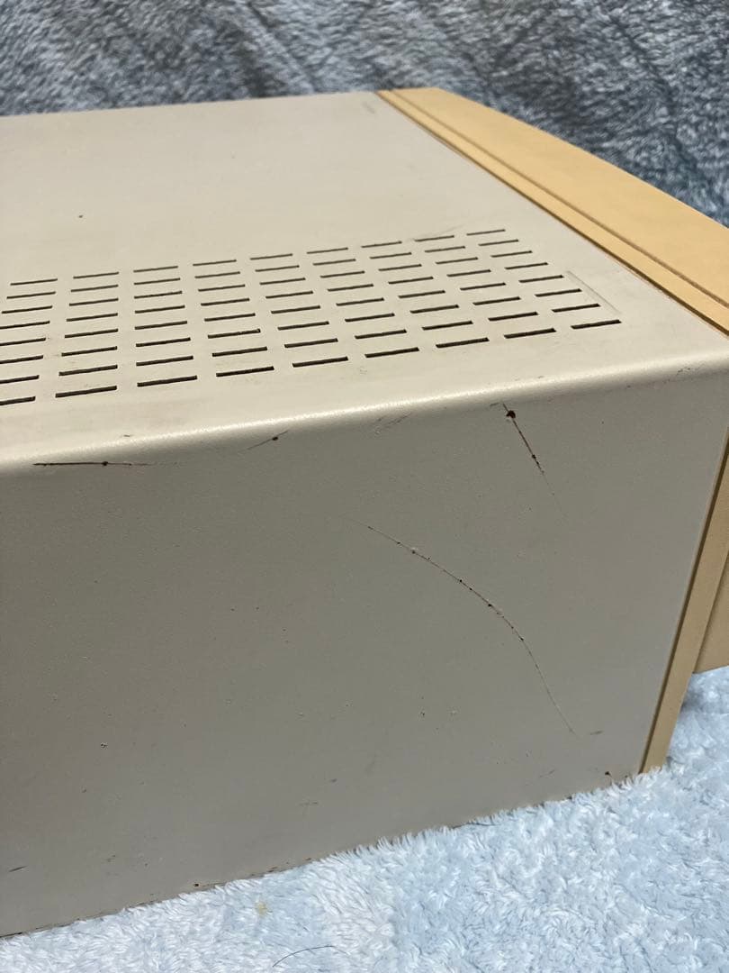 Apple Macintosh Quadra 650 ジャンク品