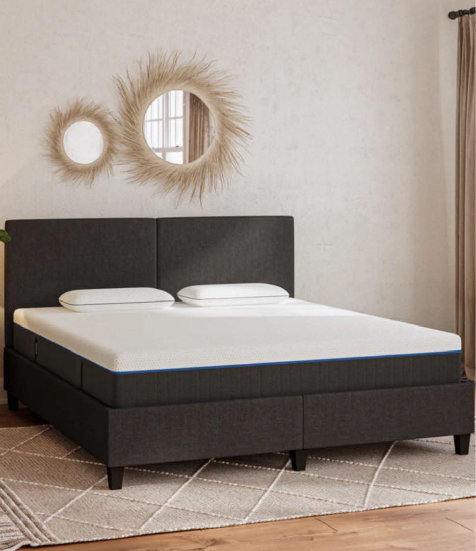 【全国送料無料】EmmaハイブリッドV2プラス S✨正規品✨未使用✨タグカット品