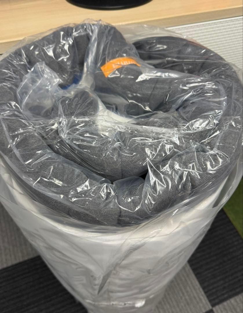 【全国送料無料】EmmaハイブリッドV2プラス S✨正規品✨未使用✨タグカット品