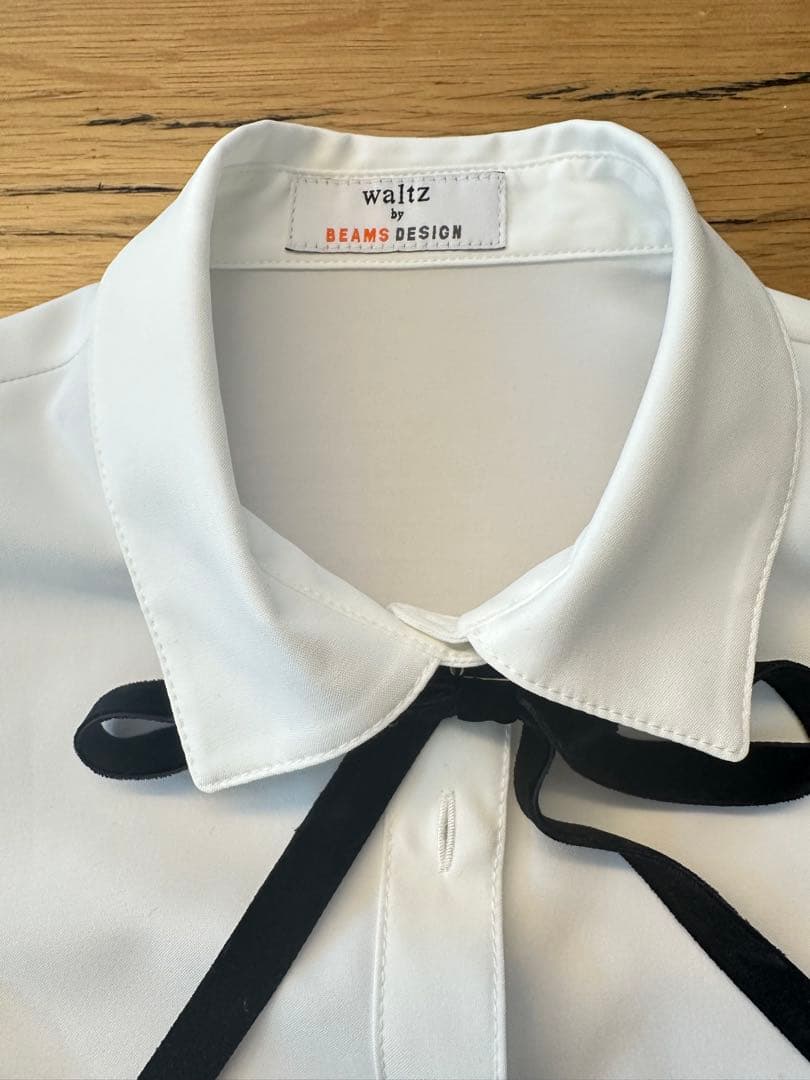 BEAMS DESIGN フォーマルスーツ 160 上下セット　女の子用