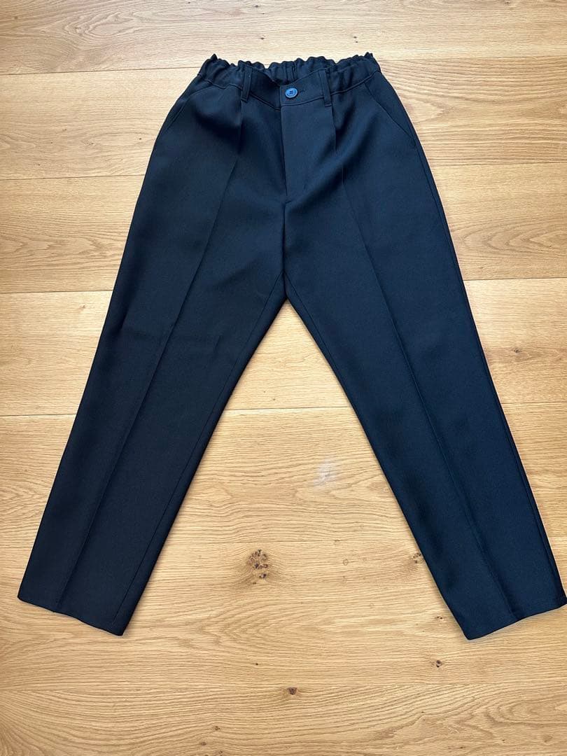 BEAMS DESIGN フォーマルスーツ 160 上下セット　女の子用