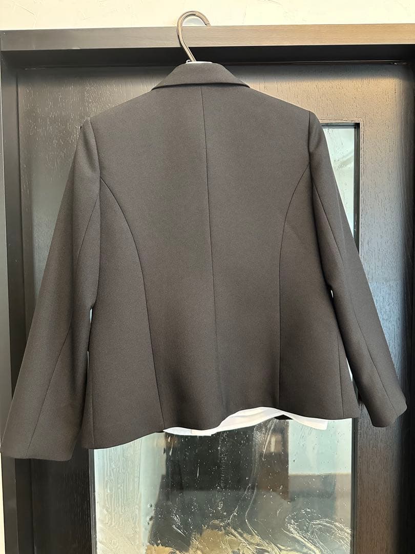 BEAMS DESIGN フォーマルスーツ 160 上下セット　女の子用