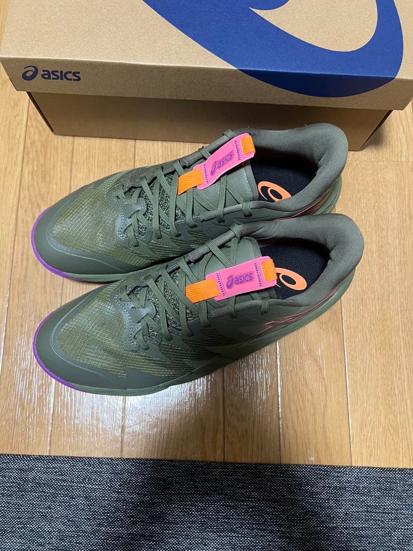 シューズ(男性用) UNPRE ARS LOW 2 asics