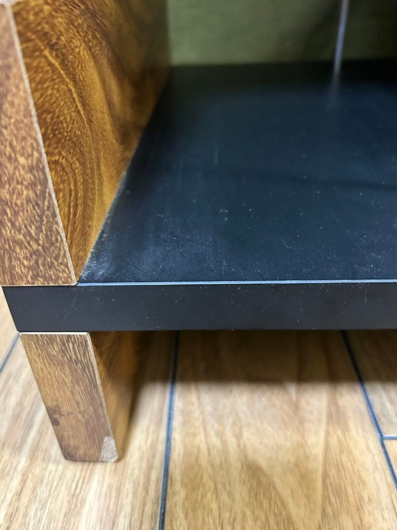 SONY ソニー　ビンテージ　オーディオラック　レトロ　レコード　70年代