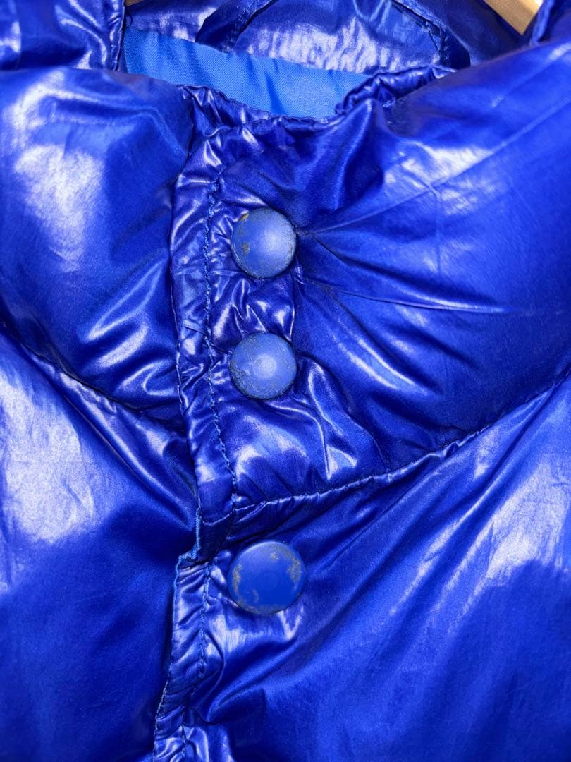 Martin Margielaマルタンマルジェラ　ダウンベスト44 08AW