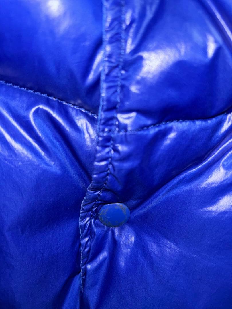 Martin Margielaマルタンマルジェラ　ダウンベスト44 08AW