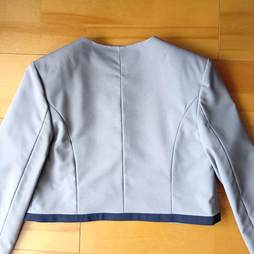 any FAM フォーマルワンピース ボレロセット 160cm