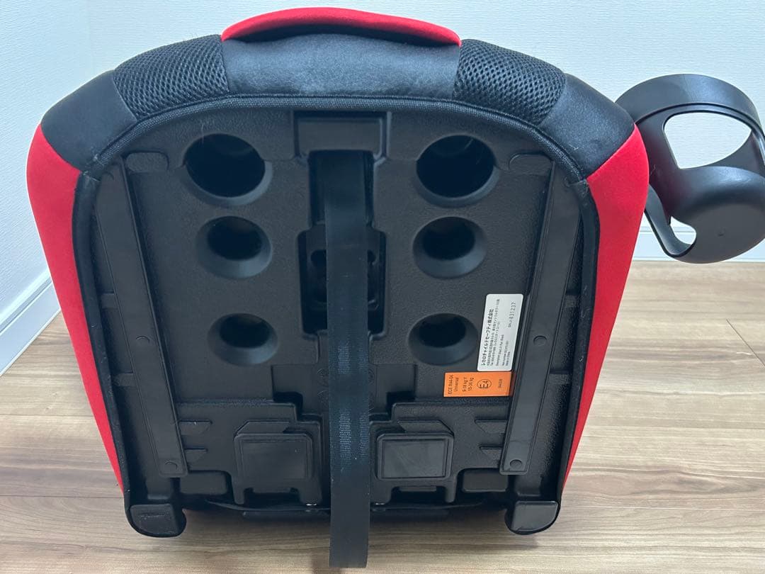 週末限定　レカロ スタートJ1 チャイルドシート RECAROジュニアシート