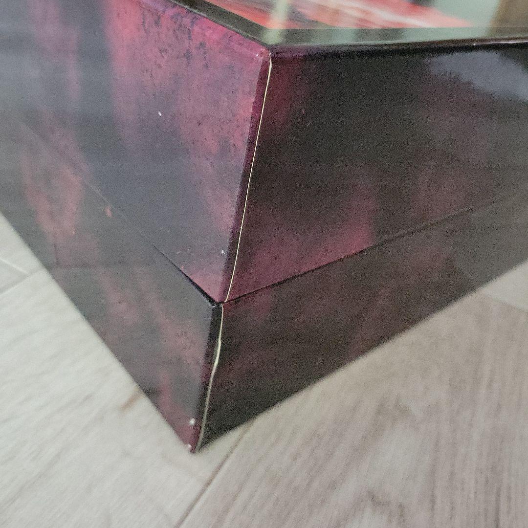 LD 新世紀エヴァンゲリオン 劇場版BOX 完全初回限定版 レーザーディスク