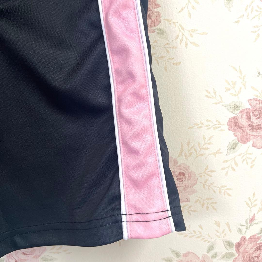 ラブライブ！スーパースター!! Liella! 結ヶ丘ジャージ 上下ハーフパンツ