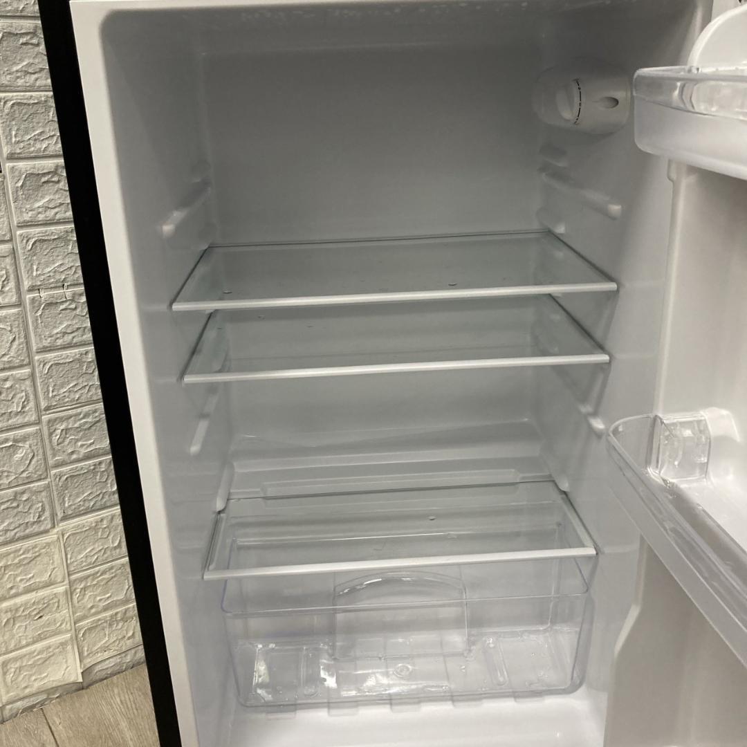 MKT1107101 ハイアール 130L 冷蔵庫 一人暮らし 小型