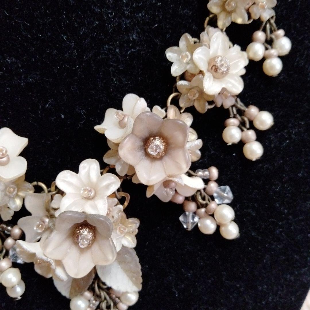 Colleen Toland　ネックレス⑦