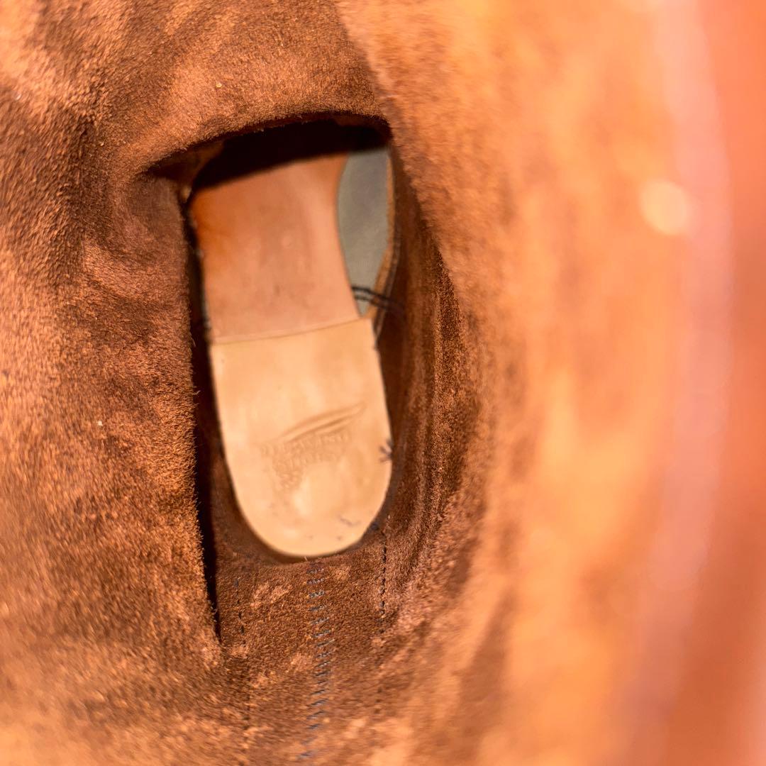 RED WING レッドウイング　2991 エンジニアブーツ