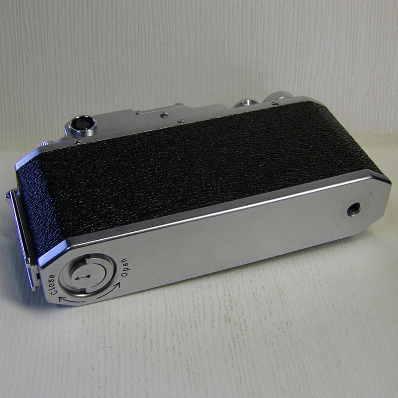 ライカＬマウント◎Ｃａｎｏｎ ⅣＳｂ改（キヤノン４Ｓｂ改型）