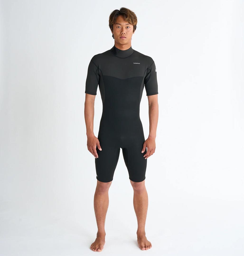 Quiksilver EVERYDAY SESSIONS 2/2 ウェットスーツ