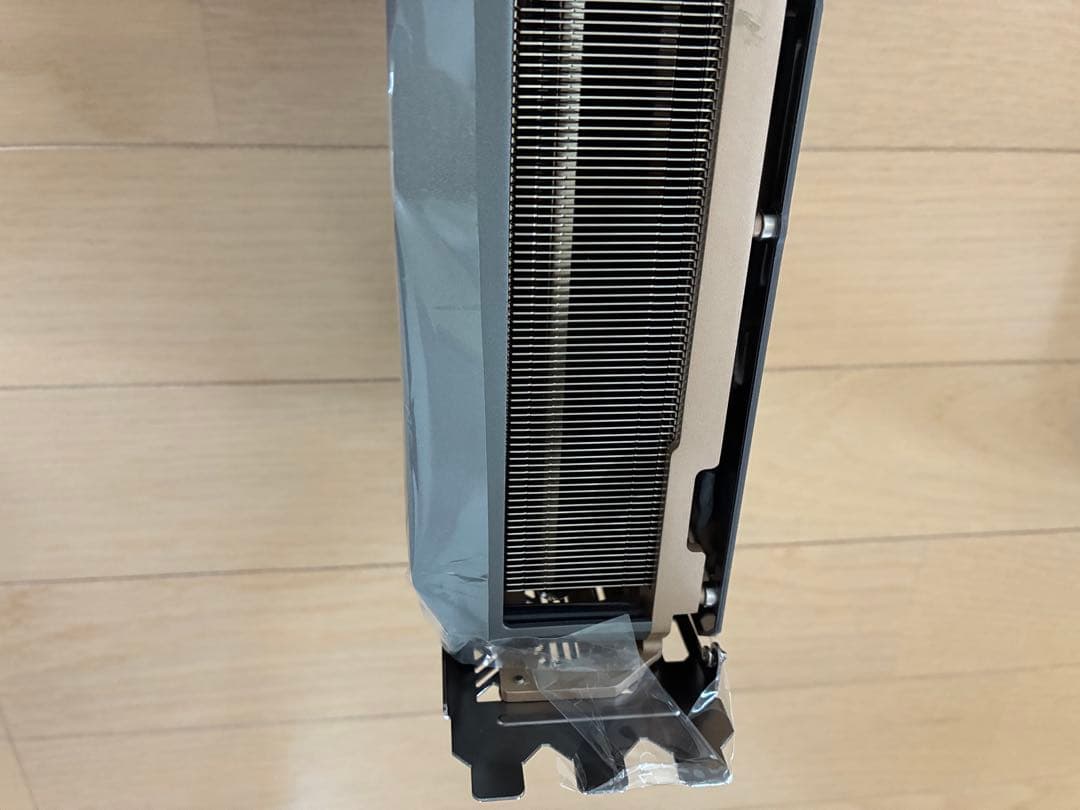 hl1oさま専用グラフィックボード　グラボ 5090 ヒートシンク　ファン