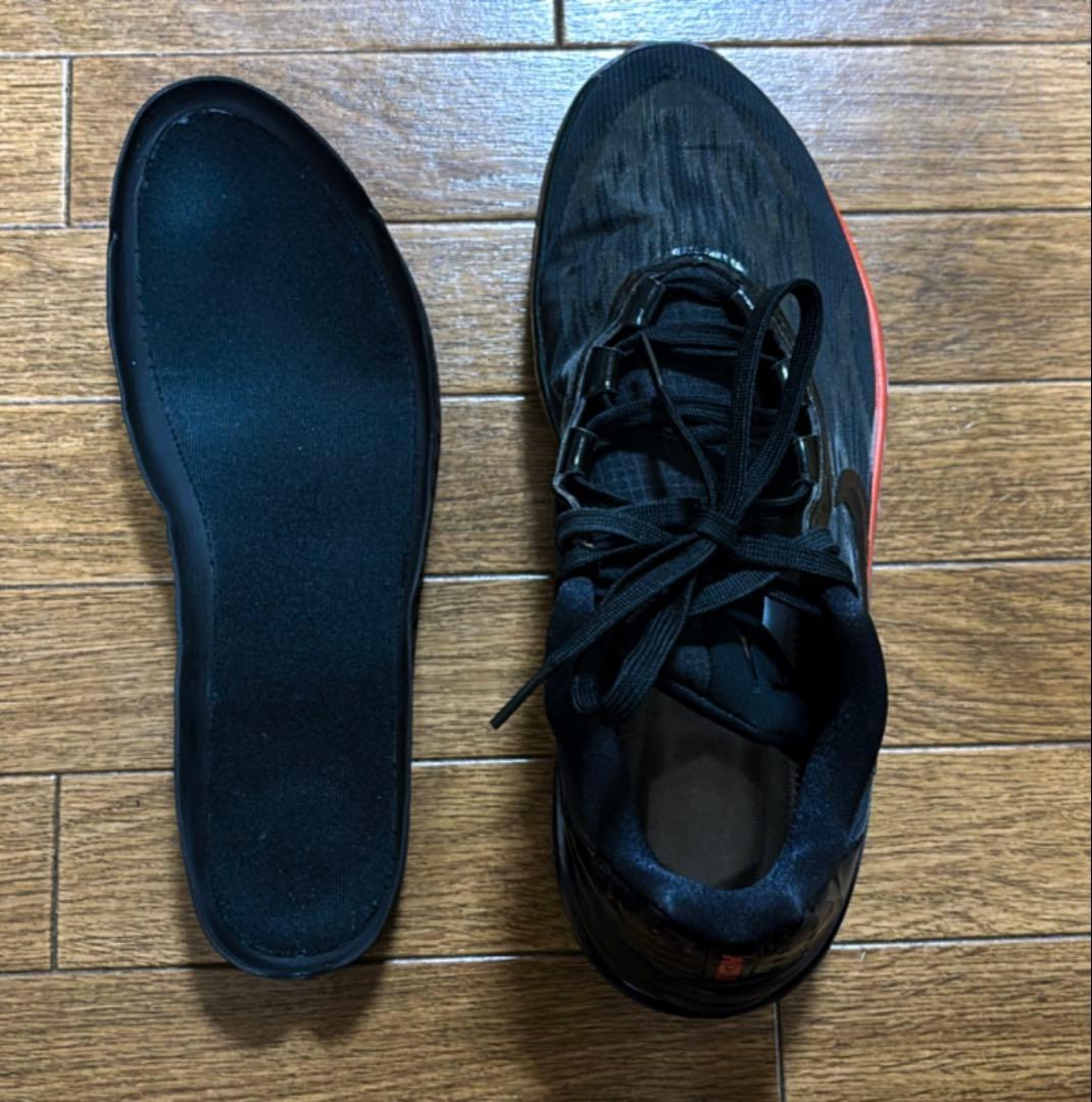 【NIKE】Air Zoom G.T. Cut 2・27.5㎝・バッシュ