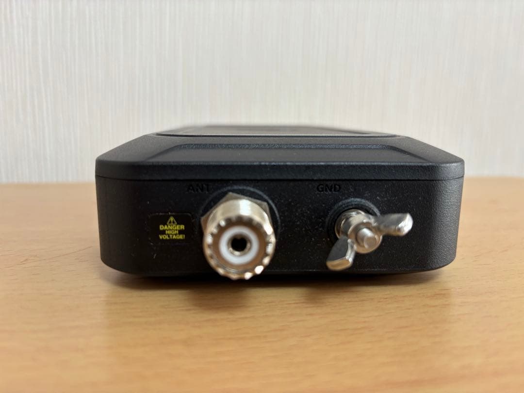 ICOM IC-705 セット