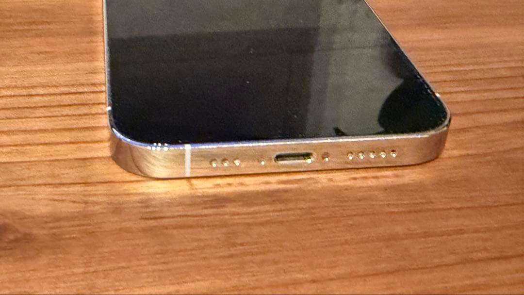 Apple iPhone 12 Pro シルバー 本体 512GB SIMフリー