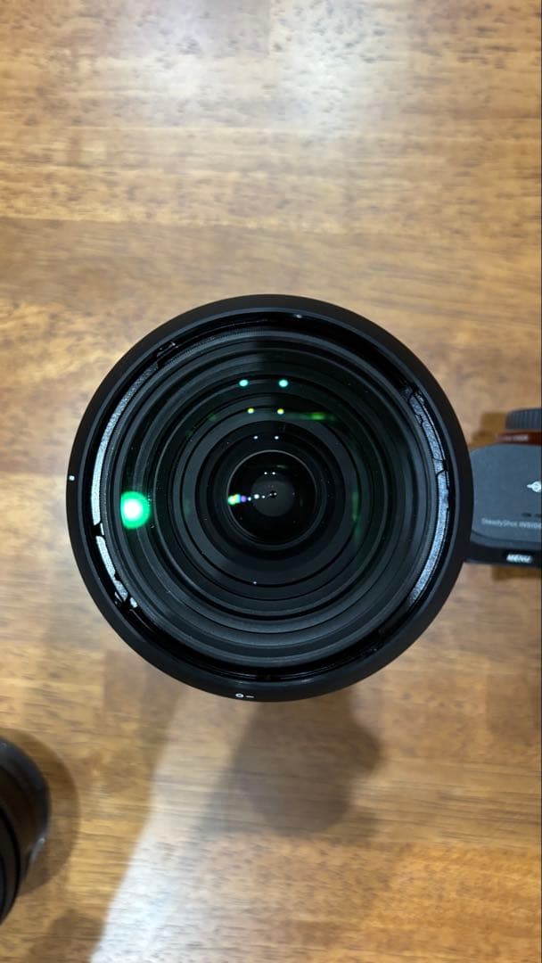 ■ SONY α7II ◎レンズセット◎TAMRON 28-200mm F2.8