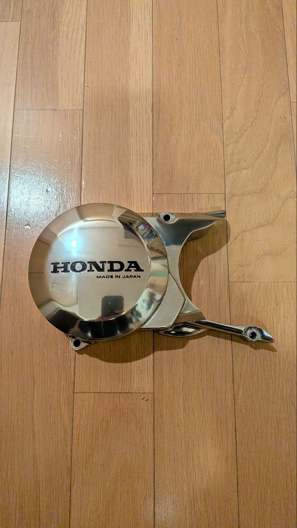 ジェネレーターカバー シャリー ダックス モンキー 5,5J