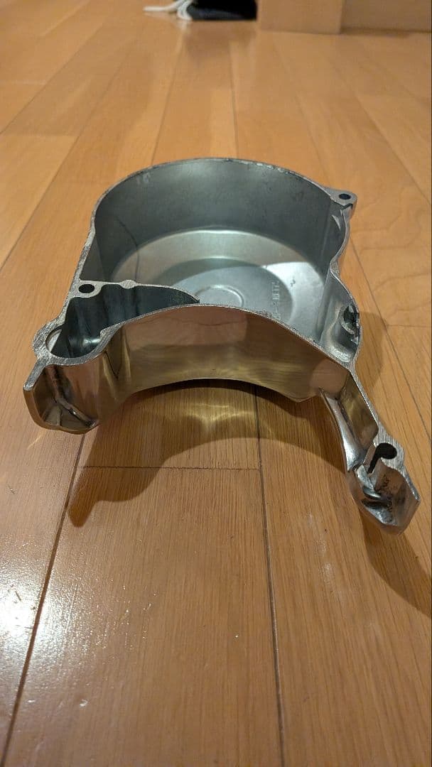 ジェネレーターカバー シャリー ダックス モンキー 5,5J