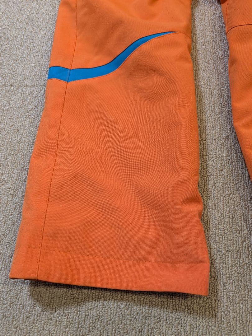 Phenixスキーウェア　ジュニア115-135