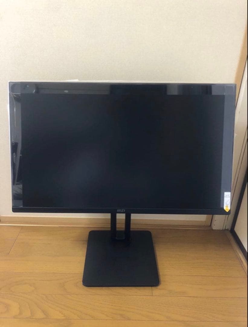 MSI モニター PRO MP251P 24.5型