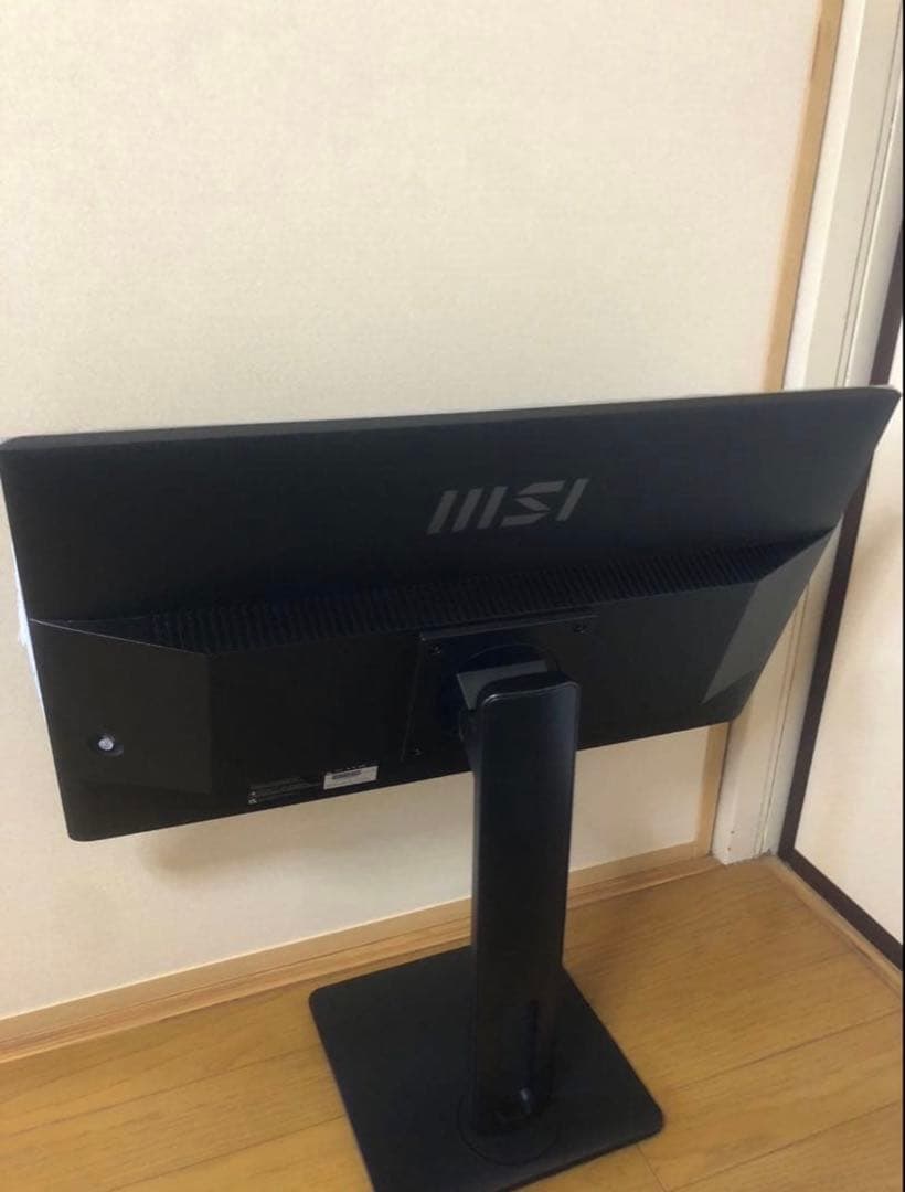 MSI モニター PRO MP251P 24.5型