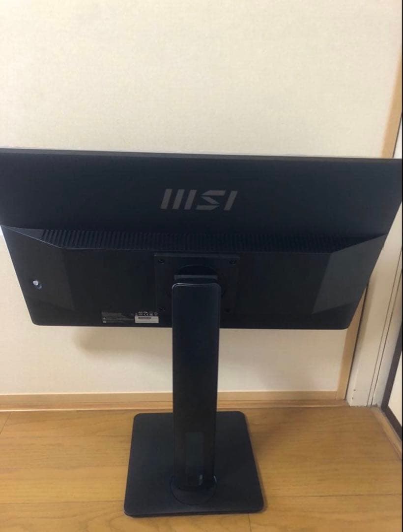 MSI モニター PRO MP251P 24.5型