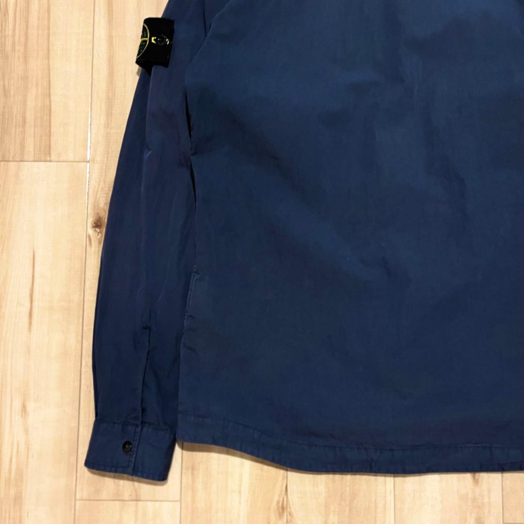 激レア！2020SS STONE  “OLD EFFECT” JKT