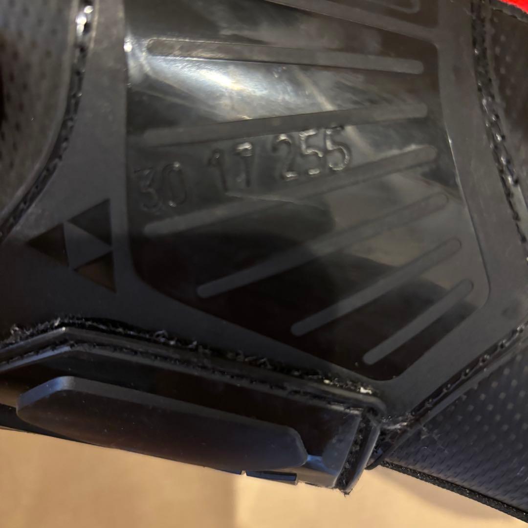 FISCHER RC4 フィッシャー　スキーブーツ 25-25.5cm