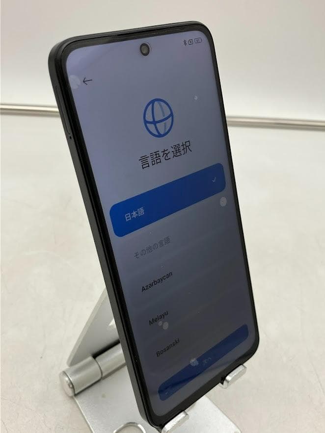 スマートフォン Xiaomi Redmi 12 5G 128GB