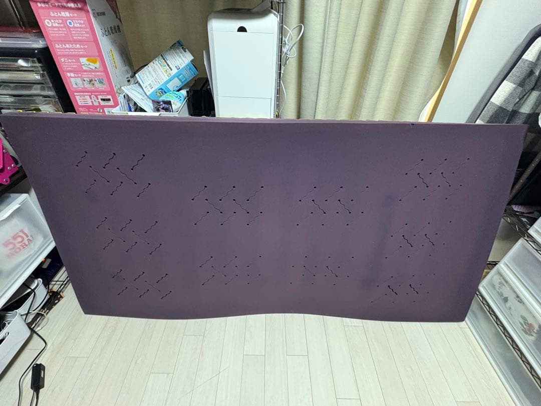 西川エアー　Air 03 シングルマットレス　ベーシック