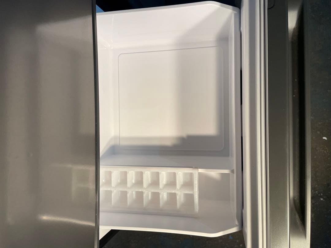 家電2点セット 2022年製 AQUA冷蔵庫 Haier 洗濯機