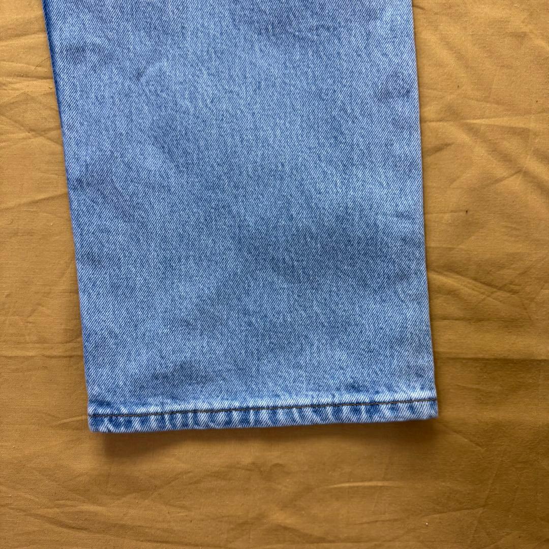 美品　90s levi's 501 USA製　W38 L30 501-0134