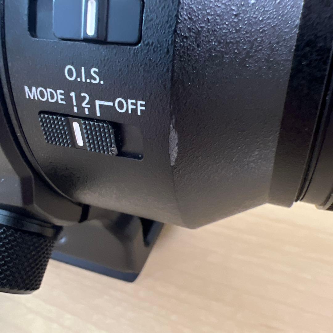 レンズ(ズーム) LUMIX S PRO 70-200mm F2.8 (S-E70200)