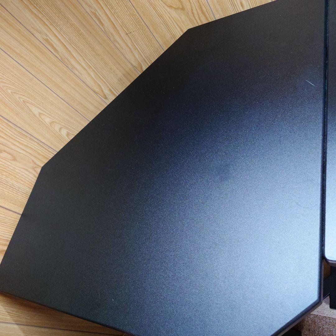 バウヒュッテ　カドデスク