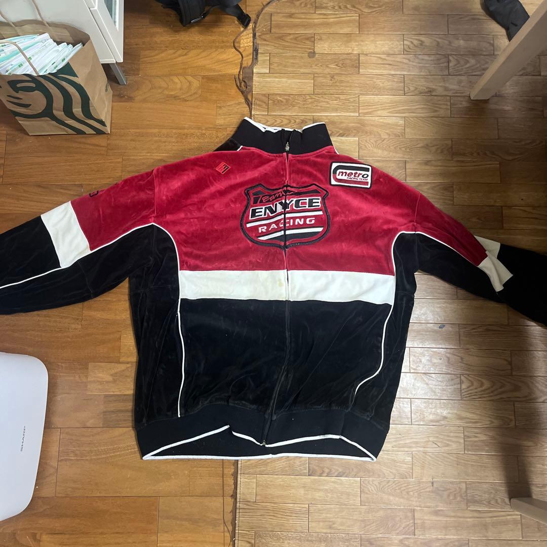 ENYCE パフォーマンスジャケット 211