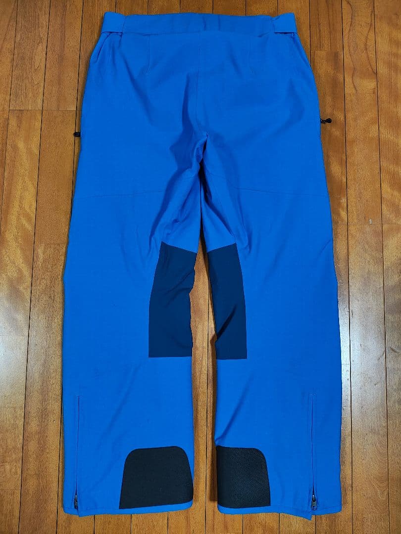 サロモン/オンヨネ　スキーウェア　ジャケット＆パンツセット【L】