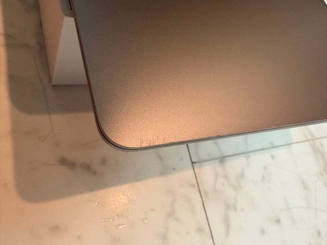 Apple MacBook Air 13インチ メモリ16GB SSD512GB