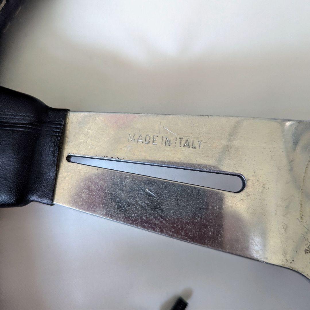 NARDIステアリング