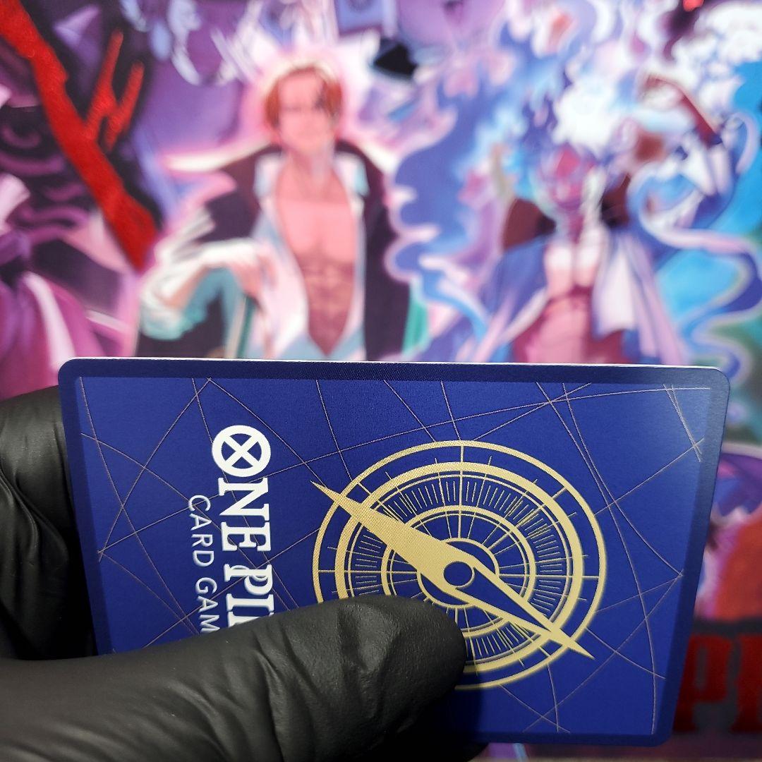 モンキー・D・ルフィ SECパラ