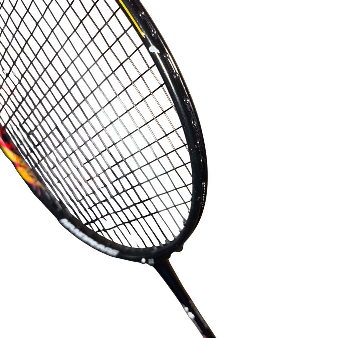 【廃盤品】YONEX NANOFLARE 800 4UG5 バドミントンラケット