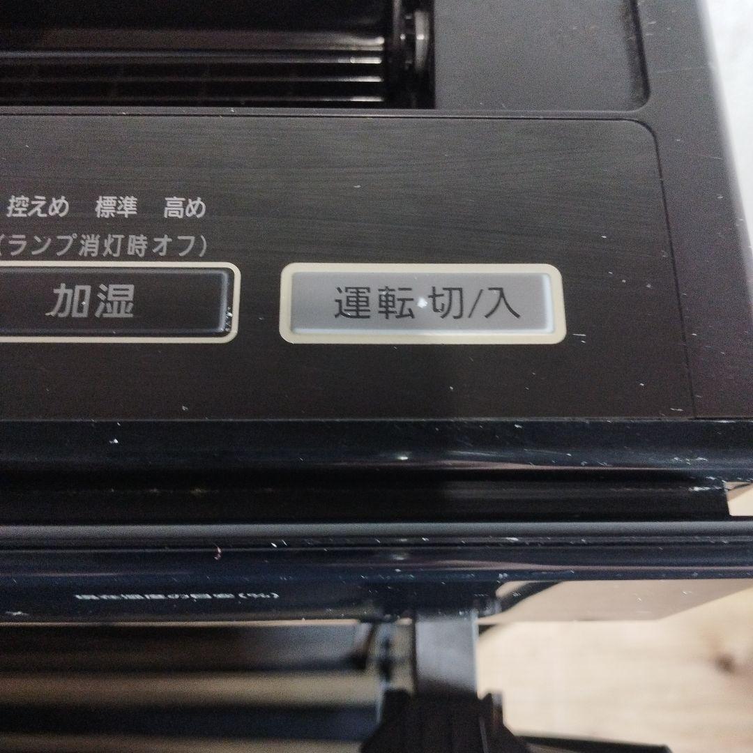 Panasonic 空気清浄機 F-VC70XS【19年】【稼働確認OK】