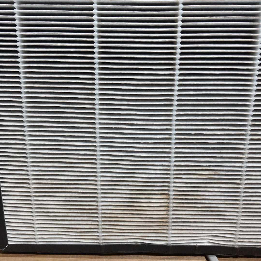 Panasonic 空気清浄機 F-VC70XS【19年】【稼働確認OK】